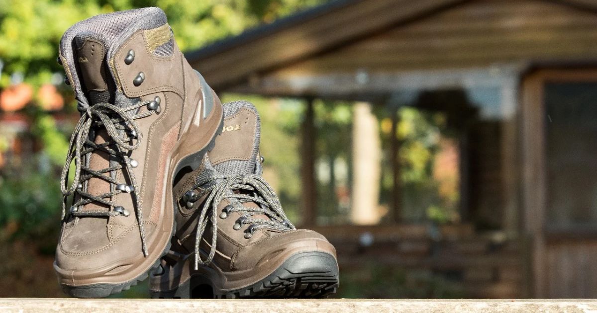 Best Breathable Work Boots for Sweaty Feet | Buying Guide