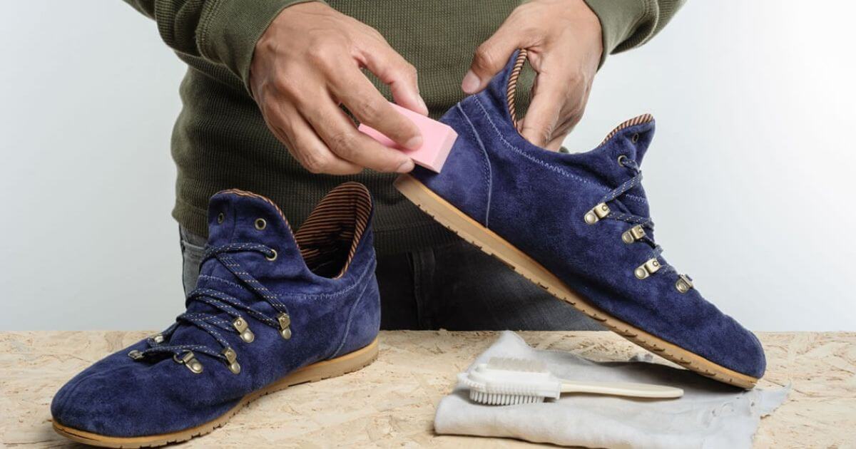 How To Fix Bald Spots On Suede Shoes | 6 Effective Fixes