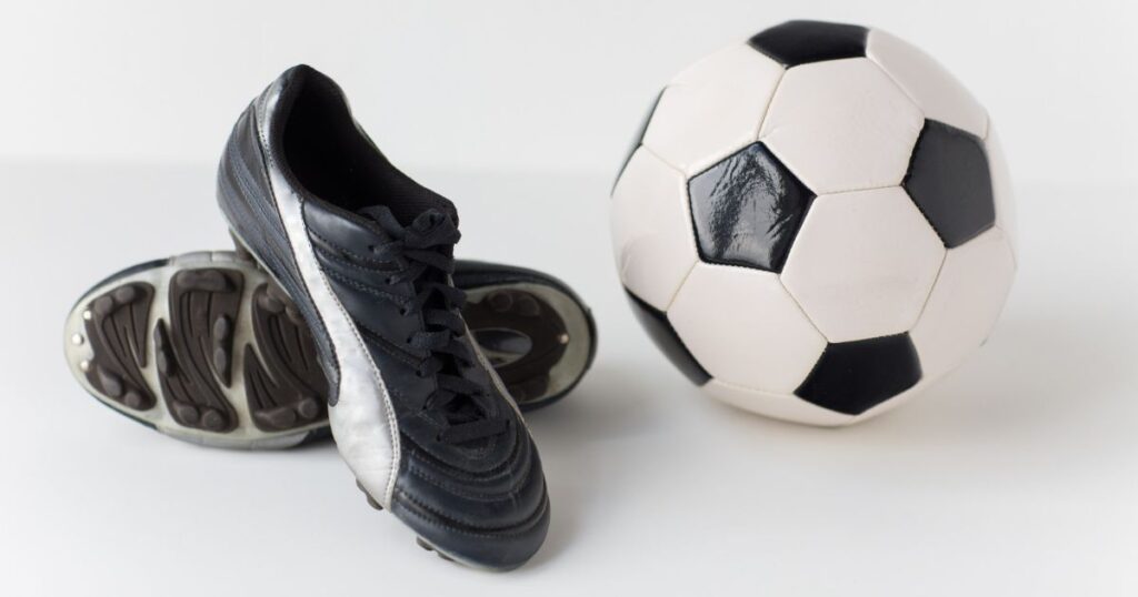 How to Choose the Right Soccer Boots