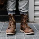 How to Waterproof Leather Boots Without Changing Color | 6 Effective Techniques
