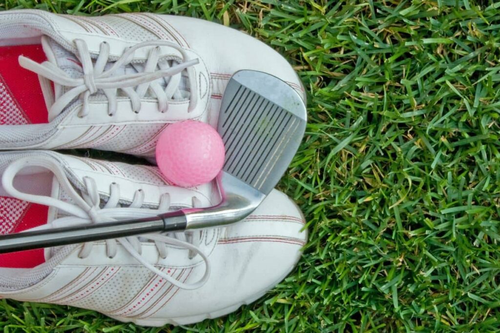 Insoles are crucial for comfort