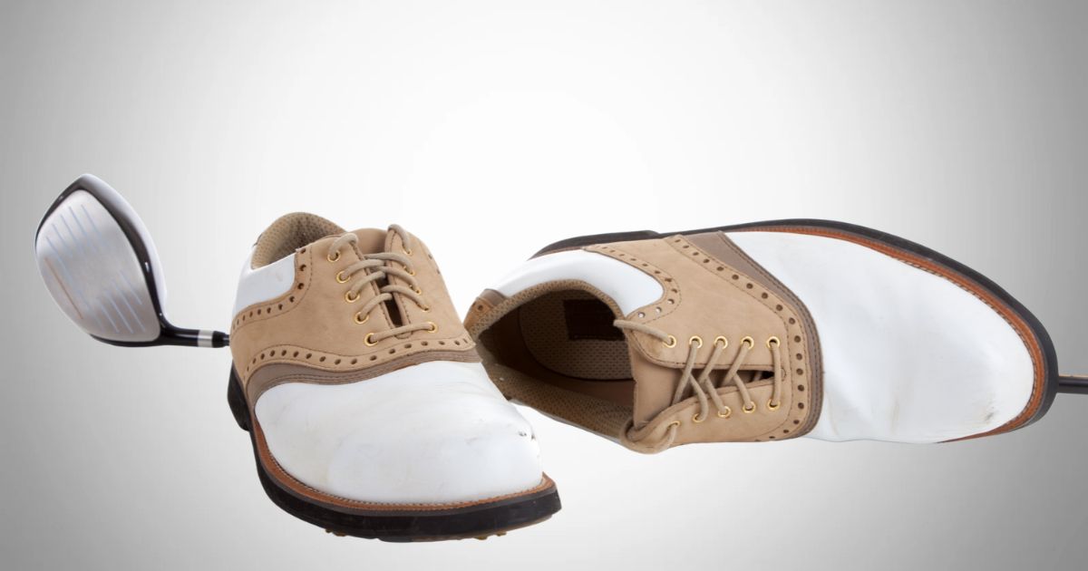 Best Insoles For Golf Shoes That Add Comfort and Stability