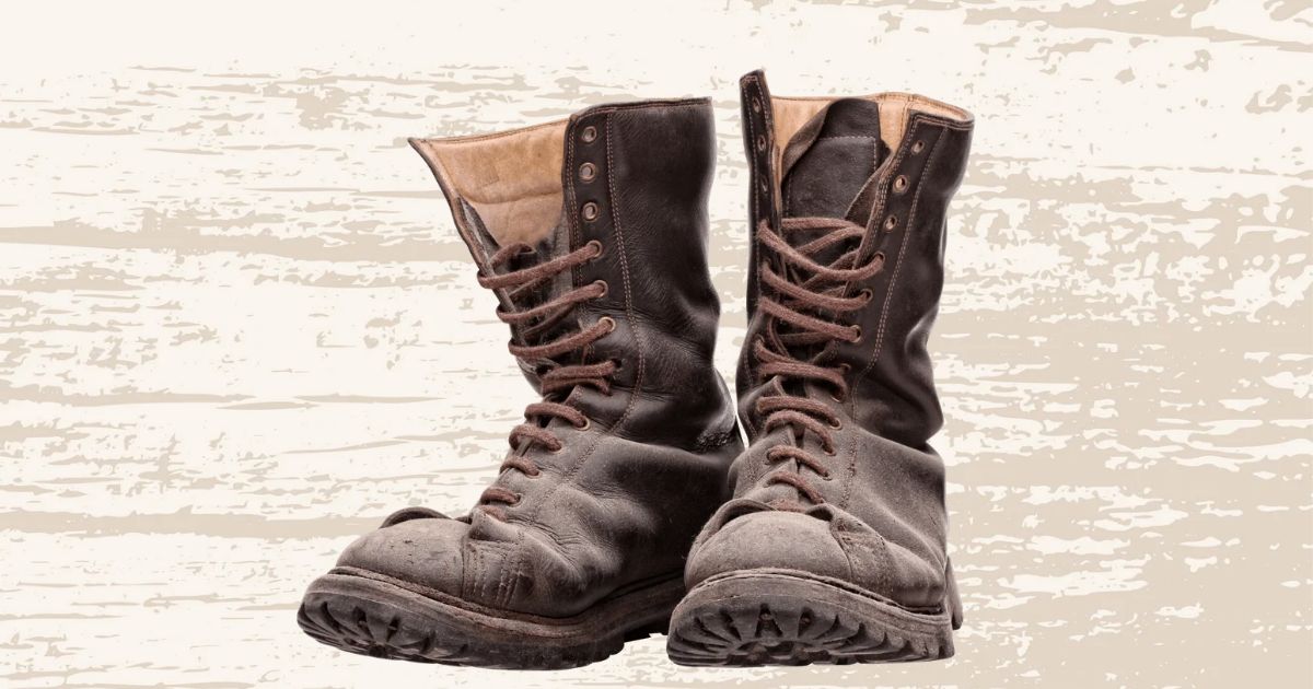 How to Keep Shoes from Dry Rotting | 6 Effective Solutions