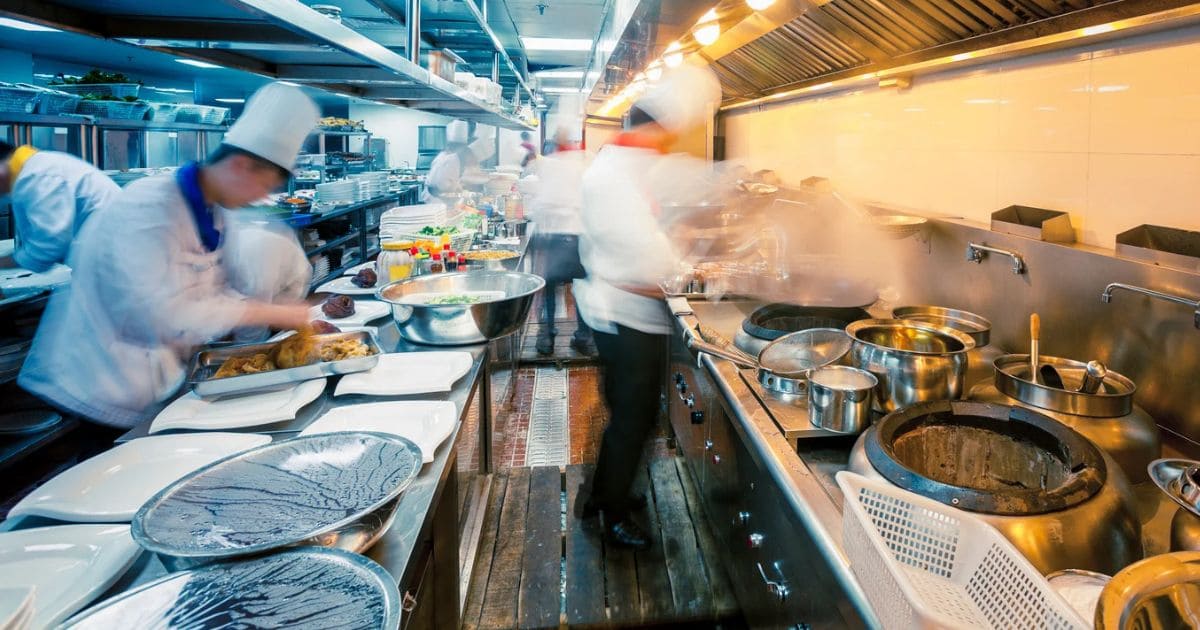 How to Make Shoes Slip Resistant For Restaurants | Step-By-Step Guide