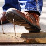 Best Nail Resistant Boots for Maximum Puncture Protection