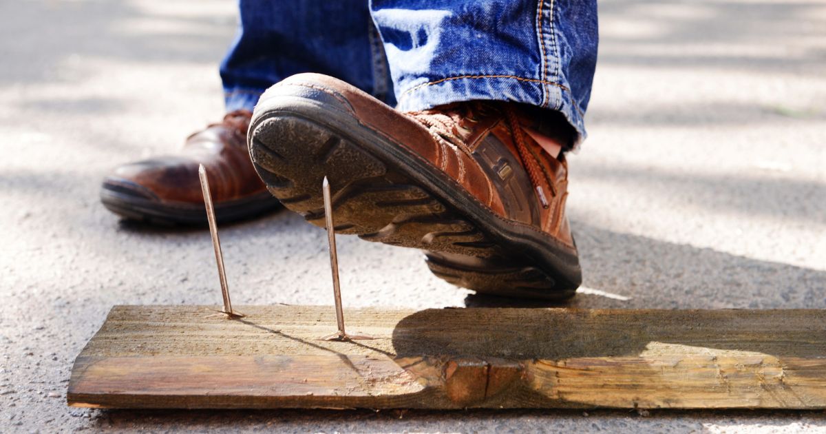 Best Nail Resistant Boots for Maximum Puncture Protection