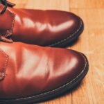 How to Remove Creases from Leather Shoes | 5 Easy DIY Methods