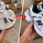 How to Remove Security Tag From Shoes, After Purchasing Them