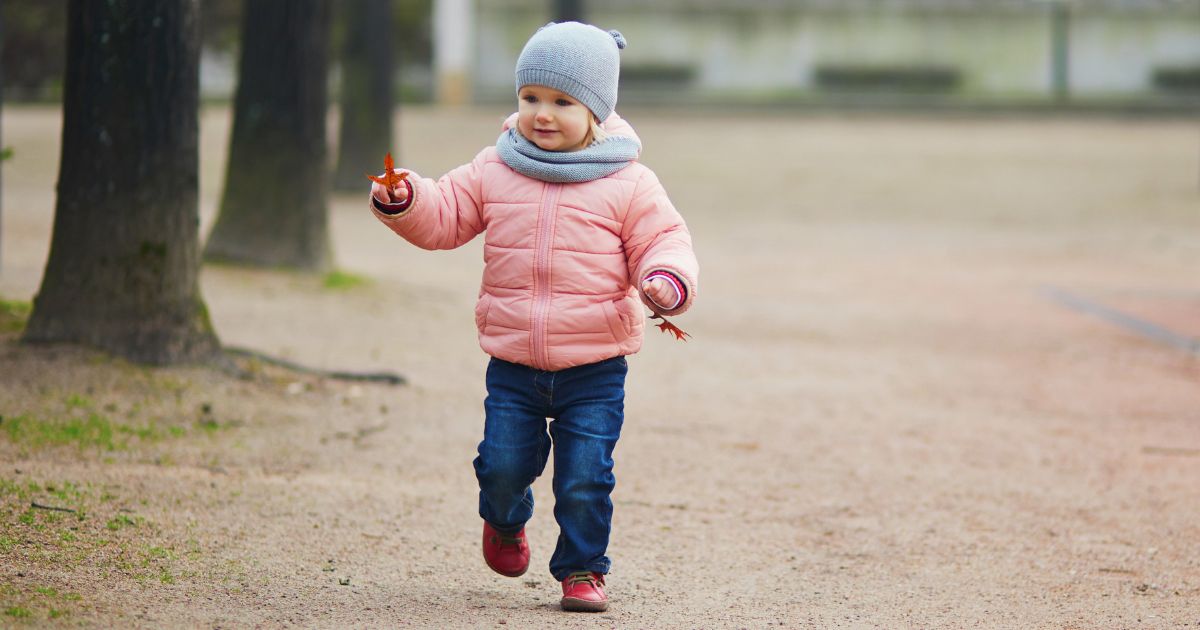 Corrective Shoes for Pigeon-Toed Toddlers
