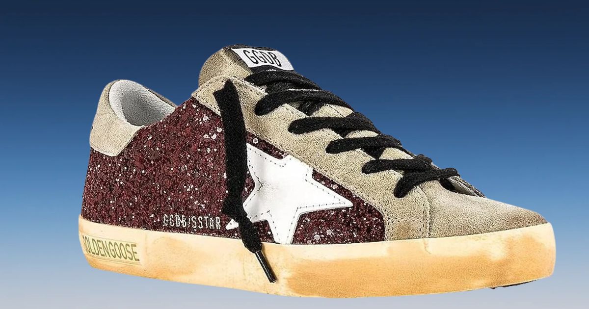 Why are Golden Goose Shoes so Expensive? | 6 Reasons Revealed
