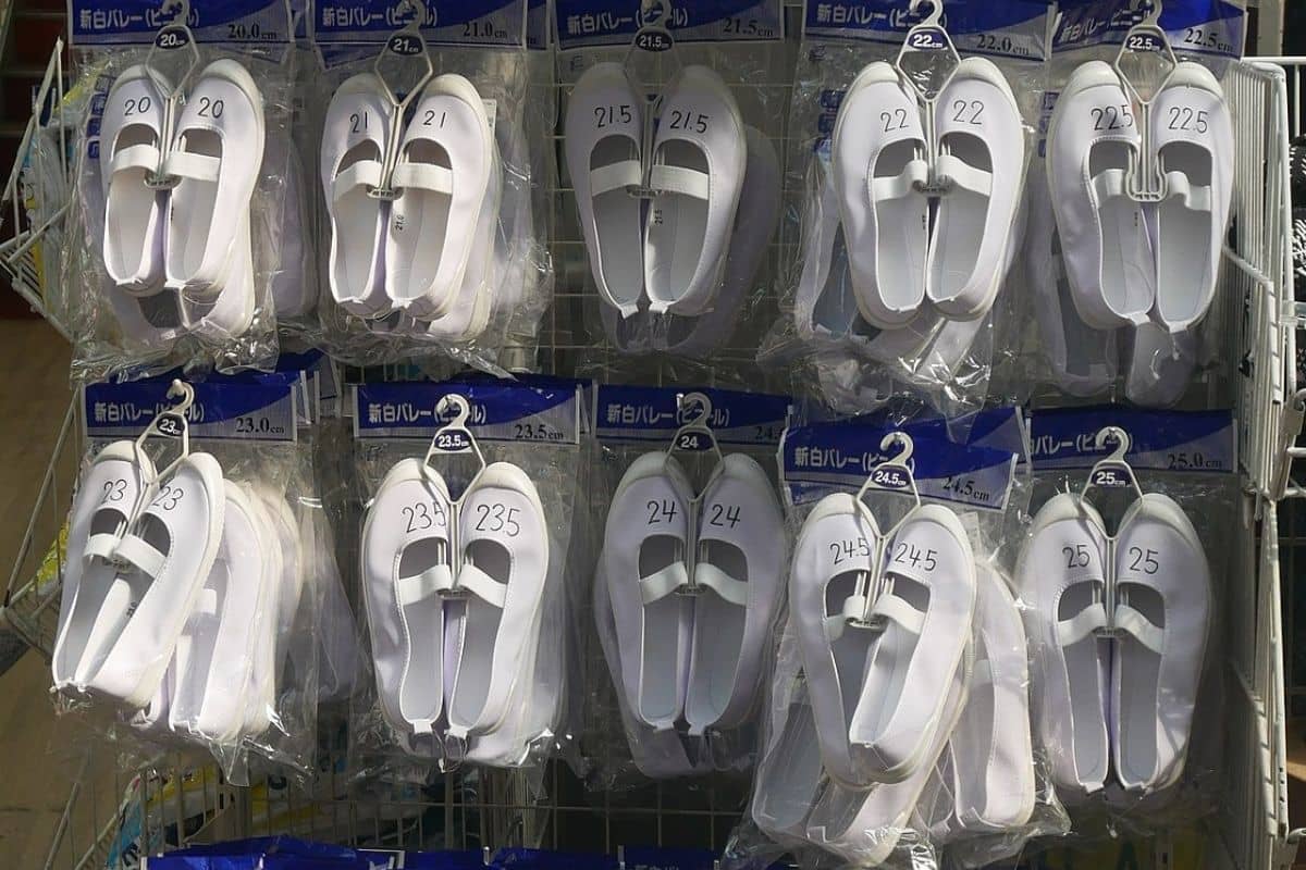 Why Japanese Kids Wear Slippers In School – 6 Key Reasons