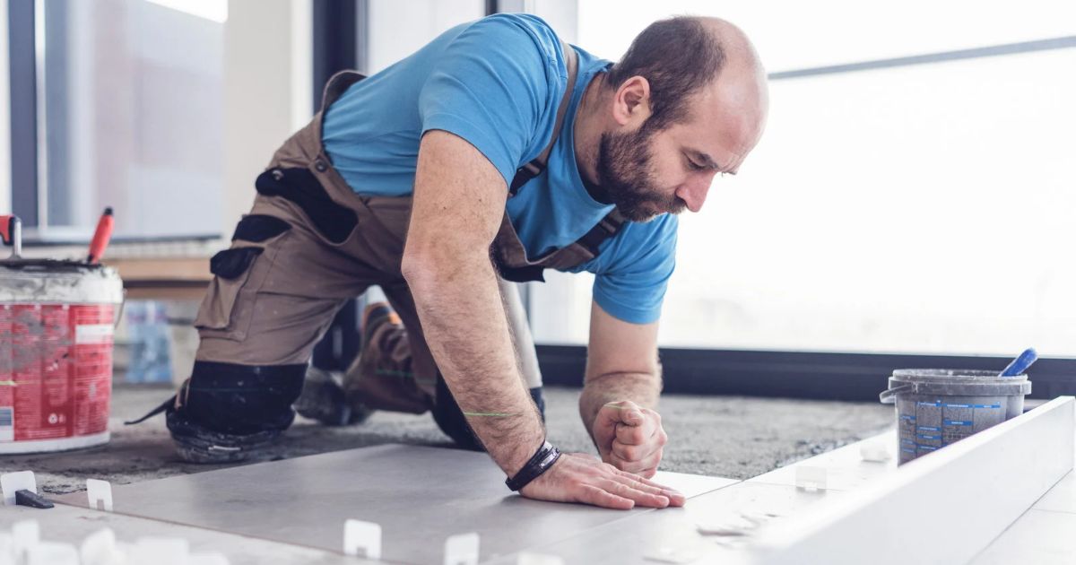 Best Work Boots for Tile Setters and Flooring Installers | Buying Guide