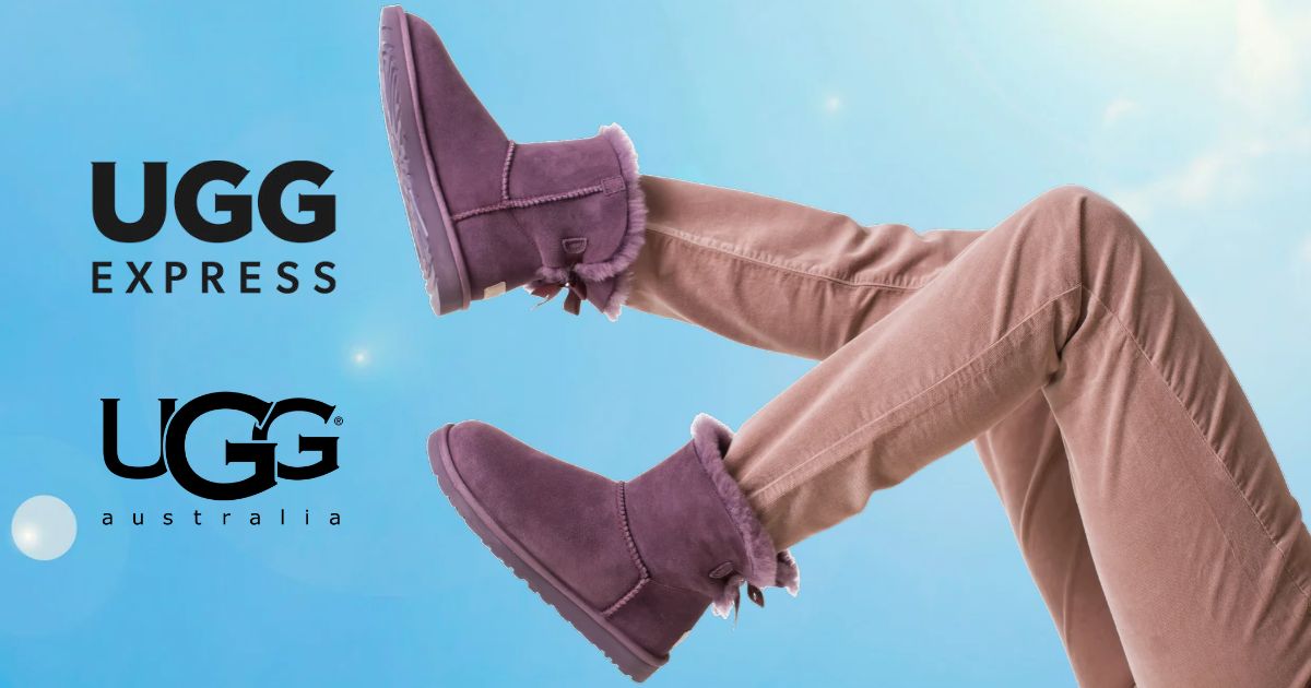Are UGG Express Real UGGs? 5 Best Styles to Buy