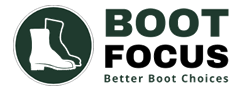 Boot Focus | Your Guide to Smarter Footwear Choices