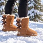 Can You Wear UGG Boots in Snow? 5 Better Options