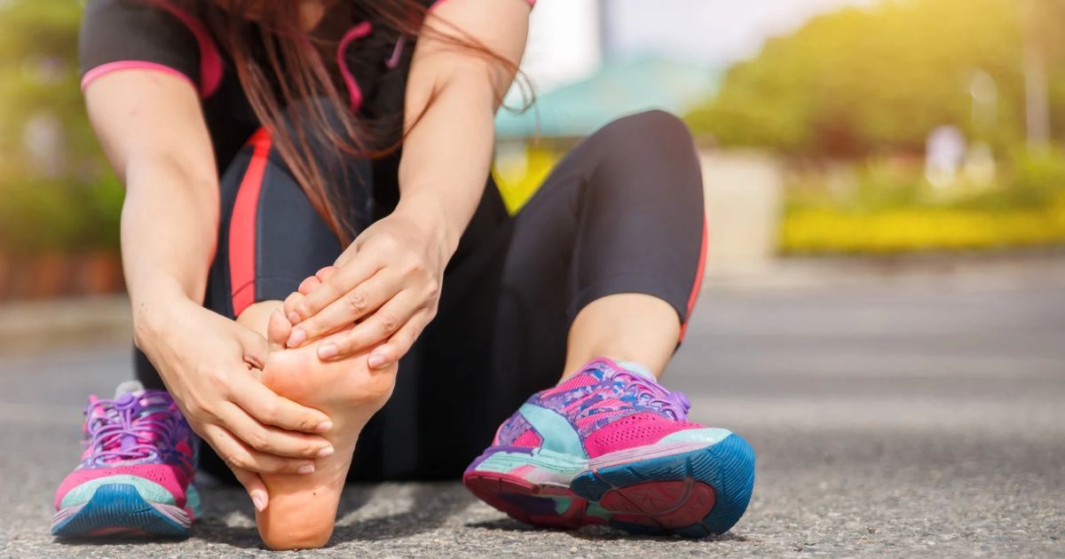 How to Disinfect Shoes From Athlete’s Foot | 6 Effective Methods