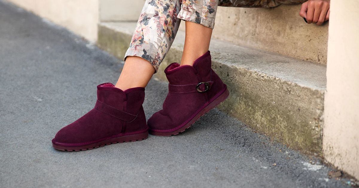 how long do UGG boots last
