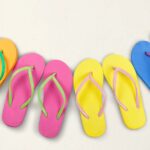 How Many Flip Flops for a Wedding Reception? A Simple Guest Guide