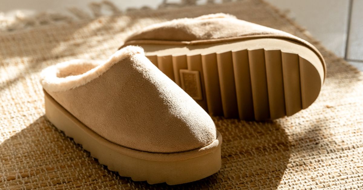How To Remove Bad Smell From UGG Slippers | 5 Easy Ways