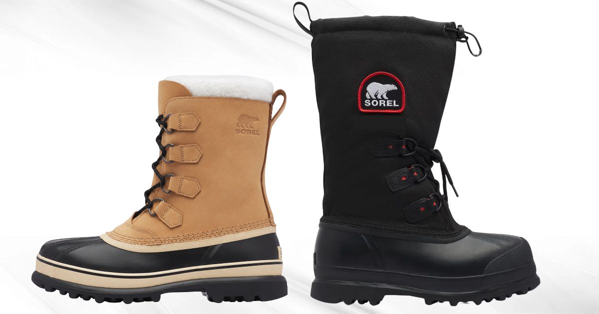 How To Waterproof Sorel Boots | 5 Effective Methods