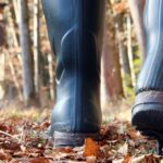 Best Hunting Rubber Boots For Sore Feet | Find Relief Now
