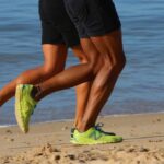 How to Keep Sand Out of Running Shoes | 5 Effective Hacks