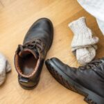 How to Keep Work Boots From Smelling: 5 Easy Ways