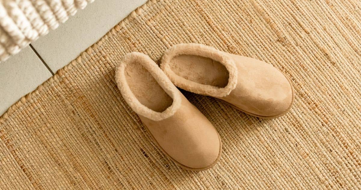 How to Make UGG Slippers Fluffy Again: 5 Easy Methods