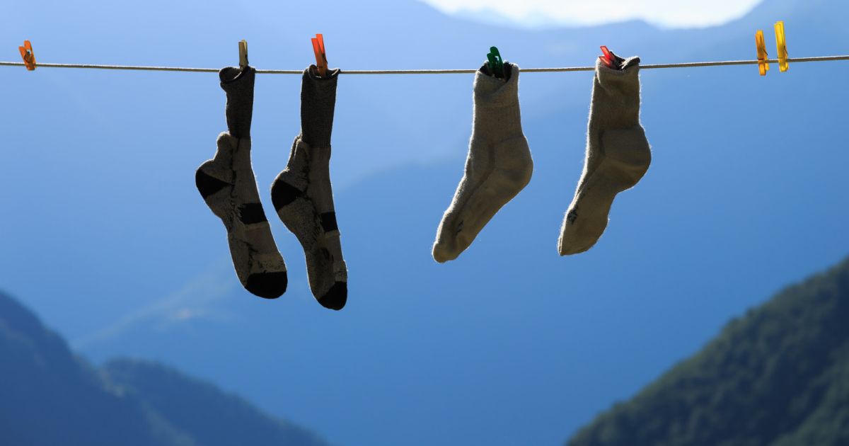 Hunting Essentials: Merino Wool Socks For Hunting Adventures