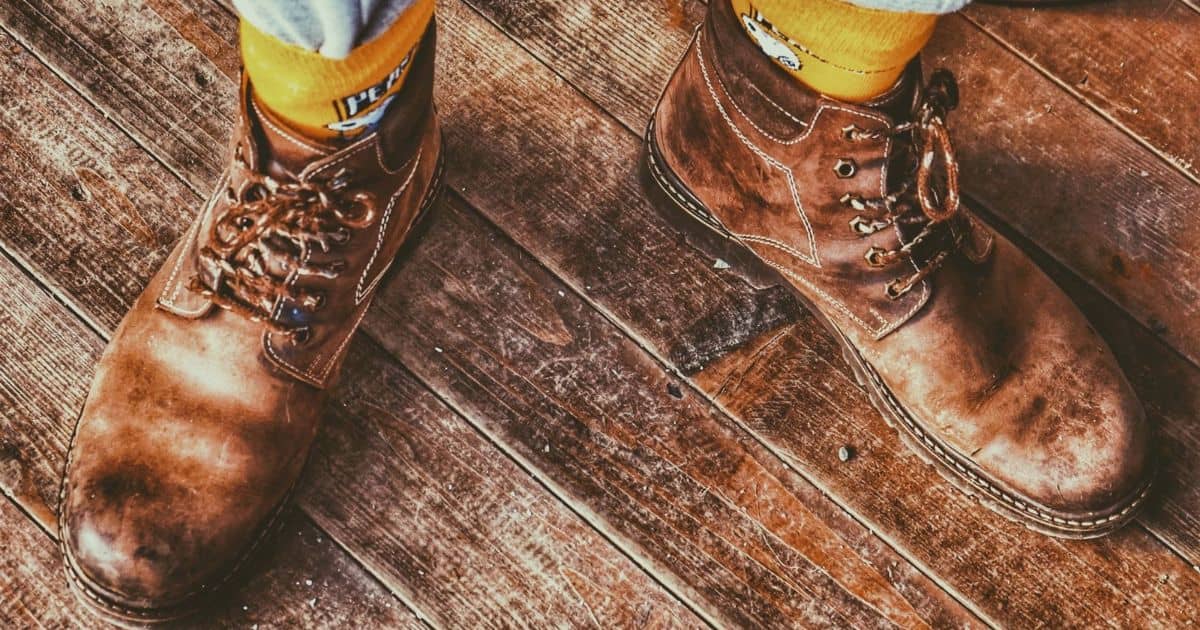 Moisture Wicking Socks For Work Boots