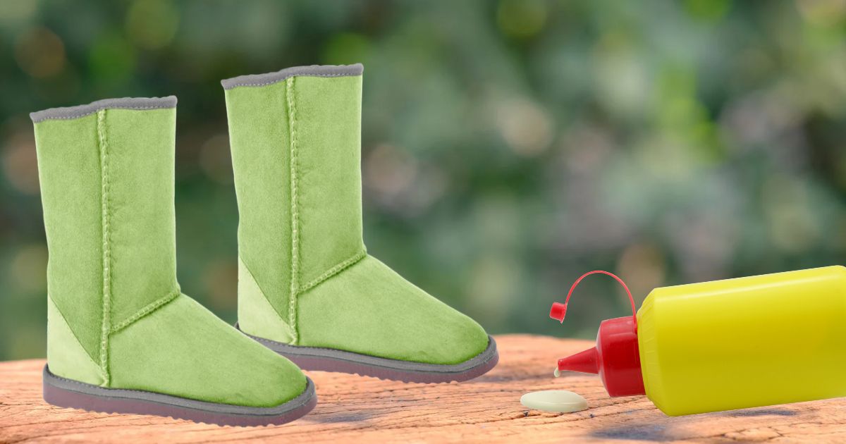 Best Shoe Glue for UGG Boots: 5 Strong Repair Options