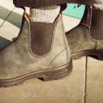 Socks for Chelsea Boots | 5 Stylish Options