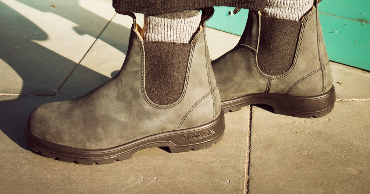 Socks for Chelsea Boots | 5 Stylish Options