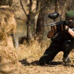 Tactical Boots for Paintball: Comfort, Grip & Durability Buying Guide