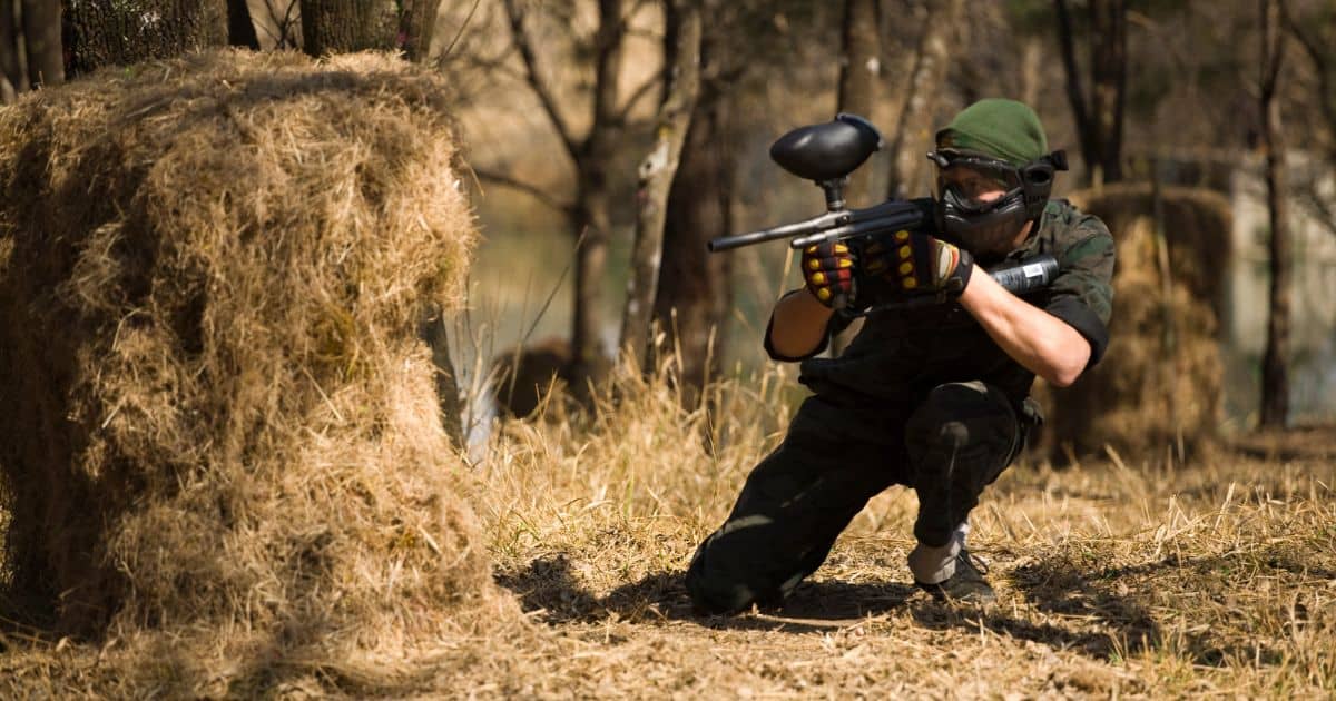 Tactical Boots for Paintball: Comfort, Grip & Durability Buying Guide