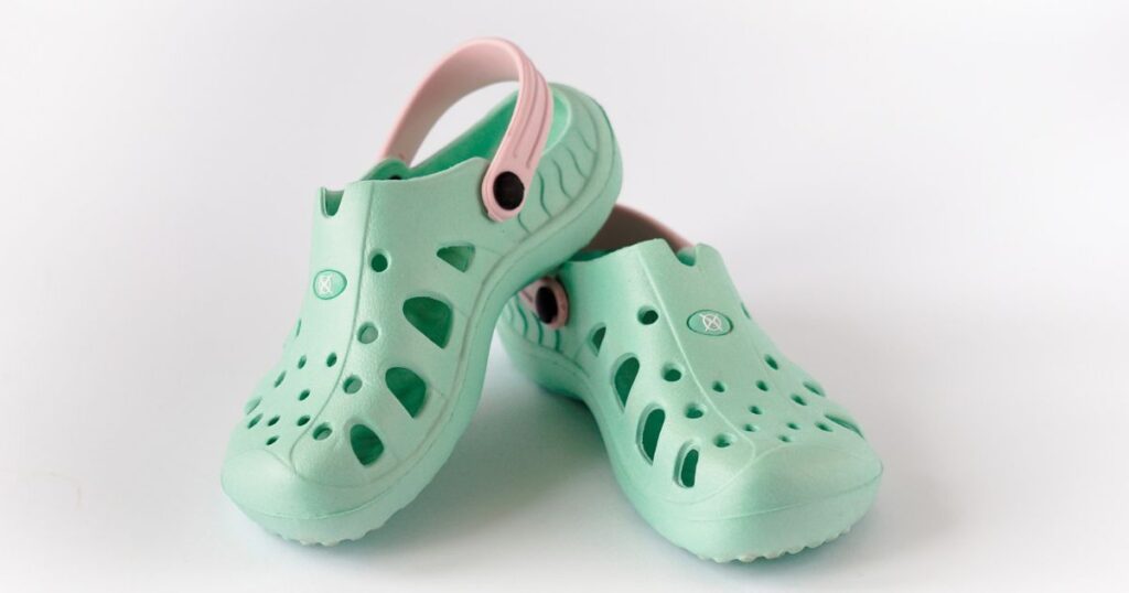 What Is Crocs? Understanding the Crocs Shoes
