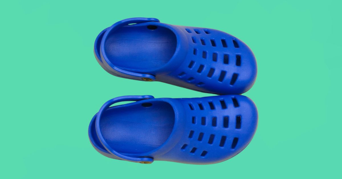 Why Do Surgeons Wear Crocs? 6 Practical Reasons
