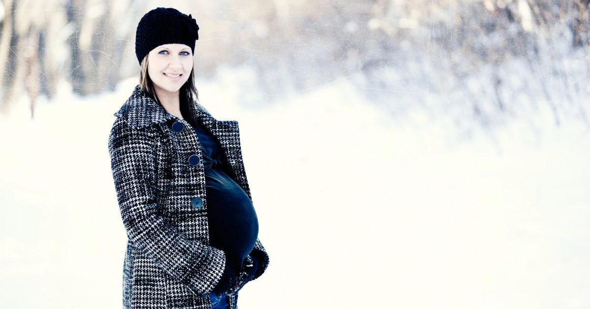 Winter Boots for Pregnancy: Comfort, Support & Traction Guide